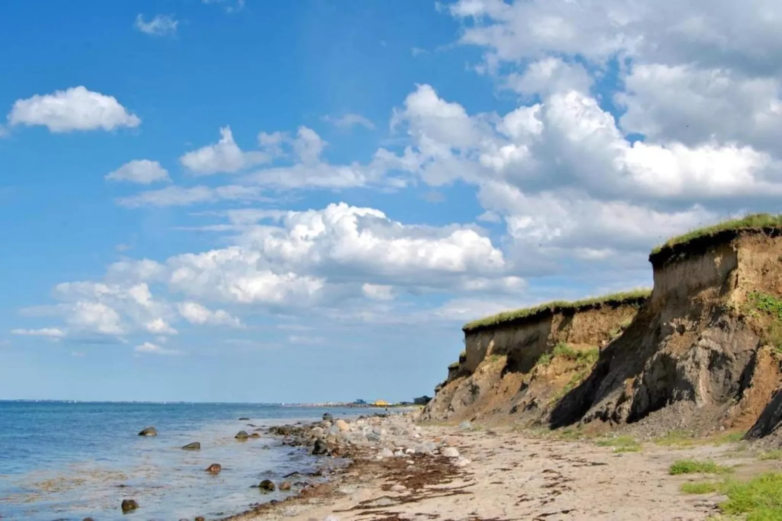 Sommerresidenz - Gebiete Sommer 20 km