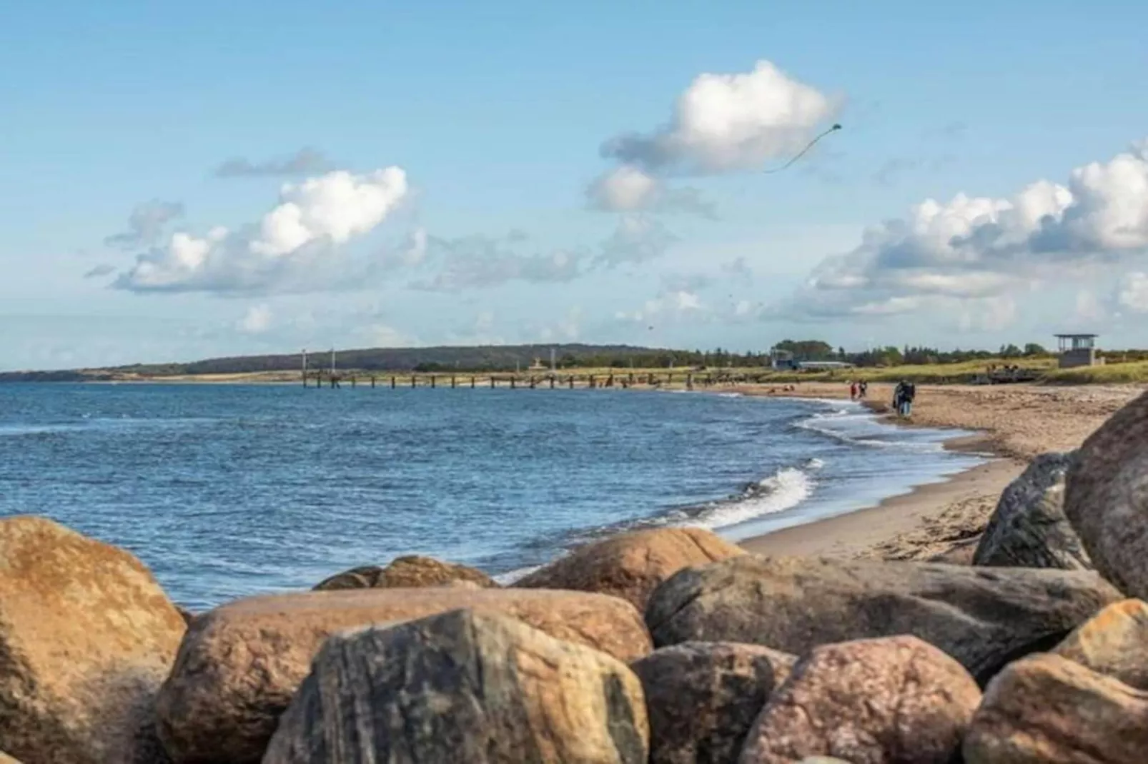 Sommerresidenz - Gebiete Sommer 20 km