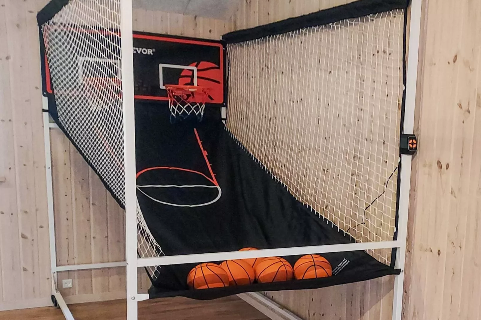 Luxurioses Wellness-Retreat -- By Traum Ferienwohnungen