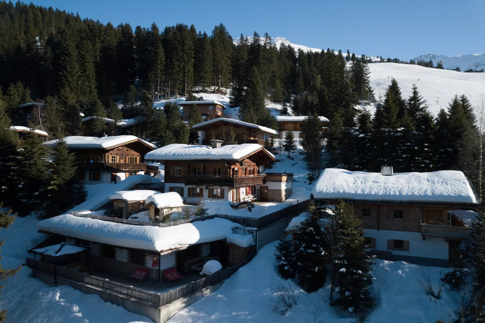 Thaler Hütte - Gipfelstürmer