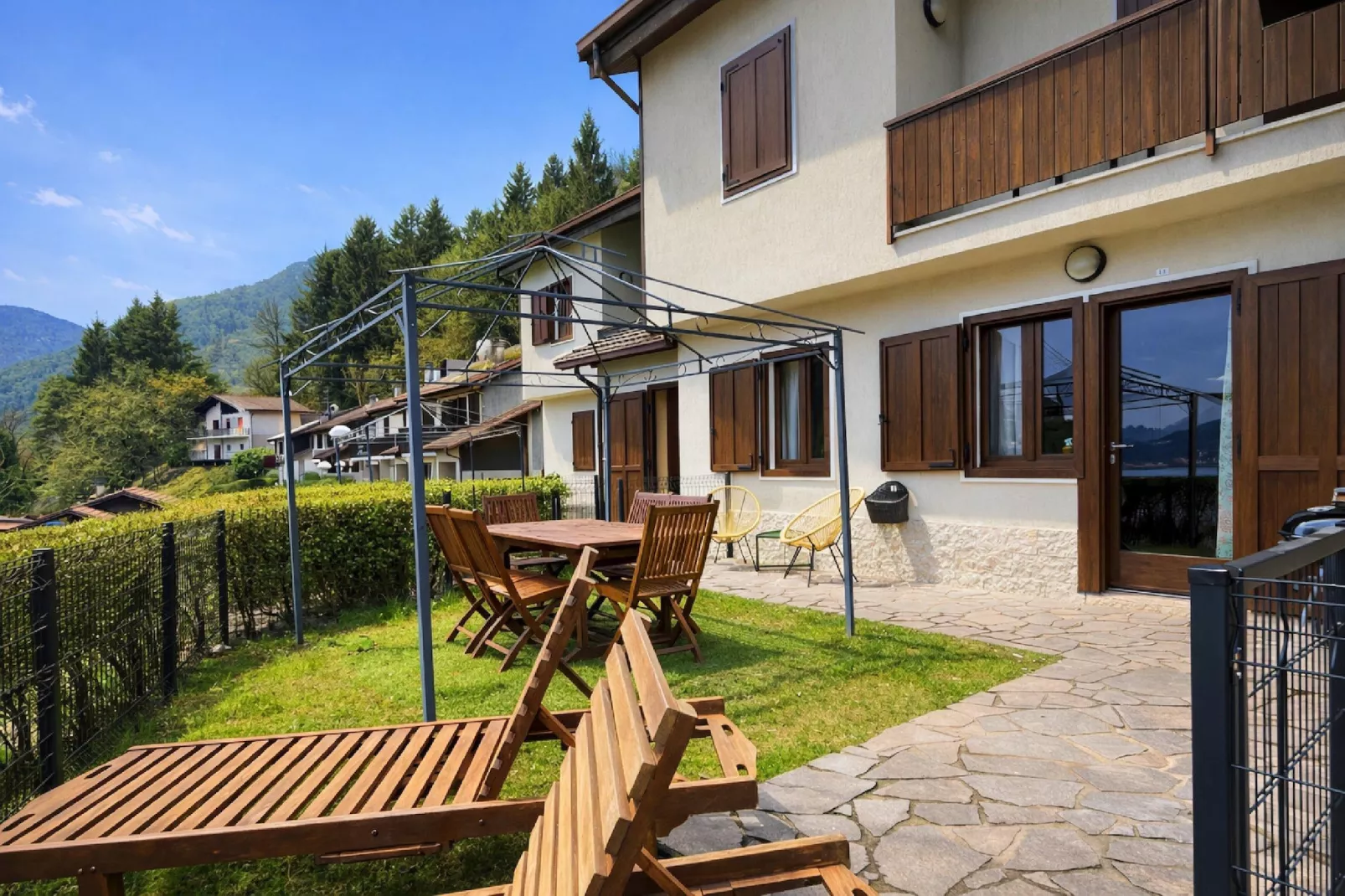 Ca' Serena Trilo Greta