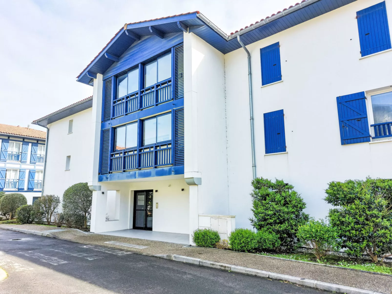 Xabadenia - Draußen