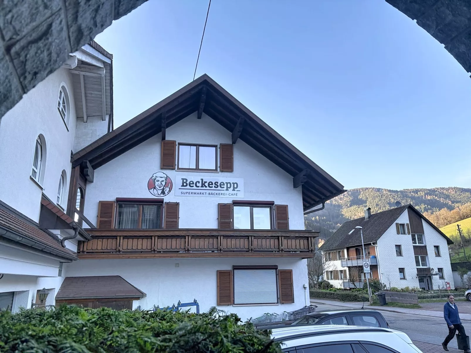 Sommer Apartements Schwarzwald