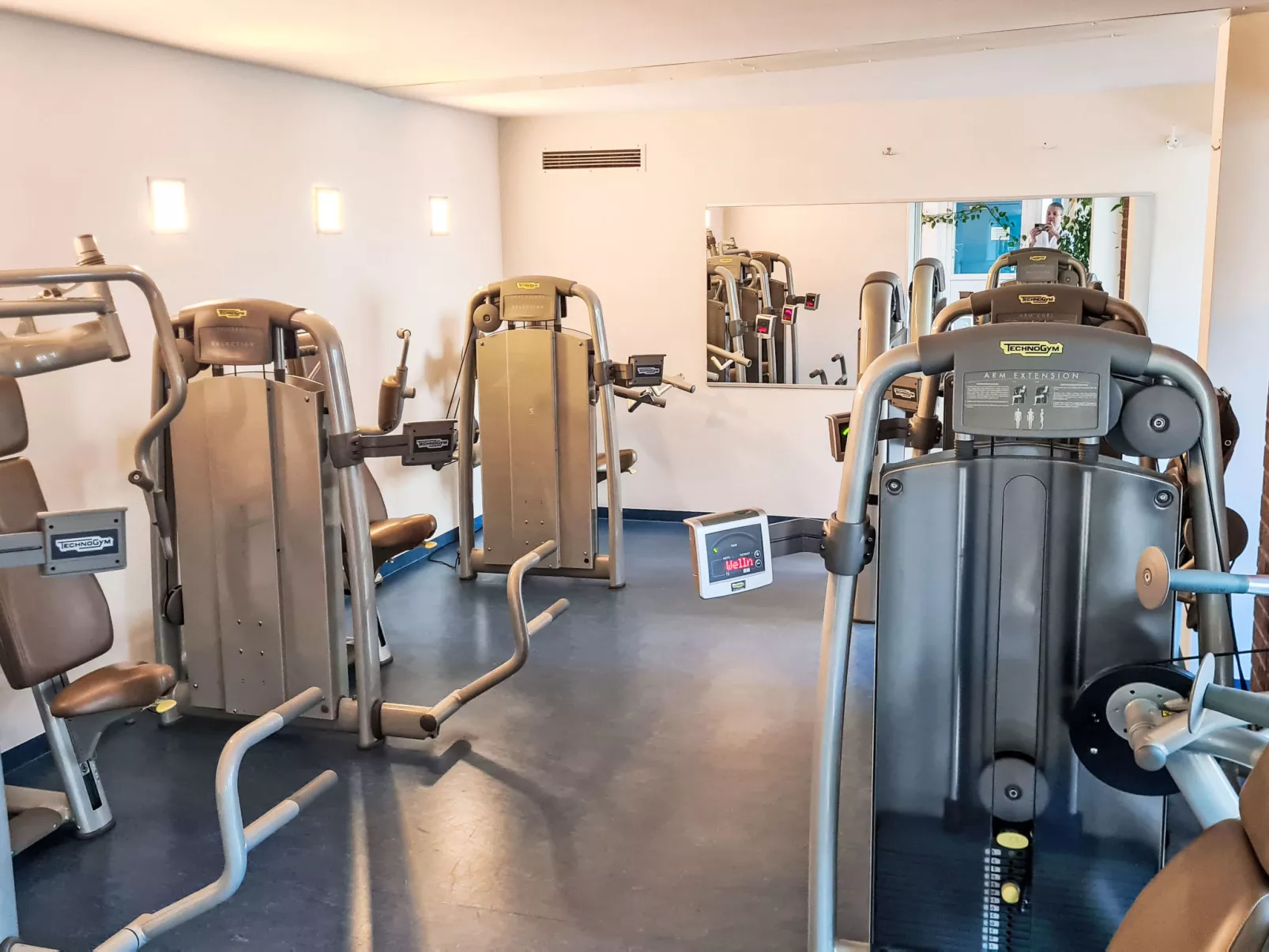 Familienspaß inkl. Schwimmbad und Sauna - Drinnen