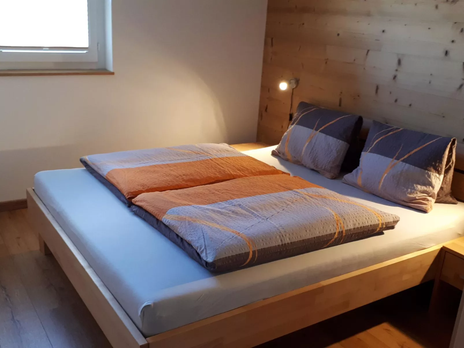 Robert EG Süd - Inside