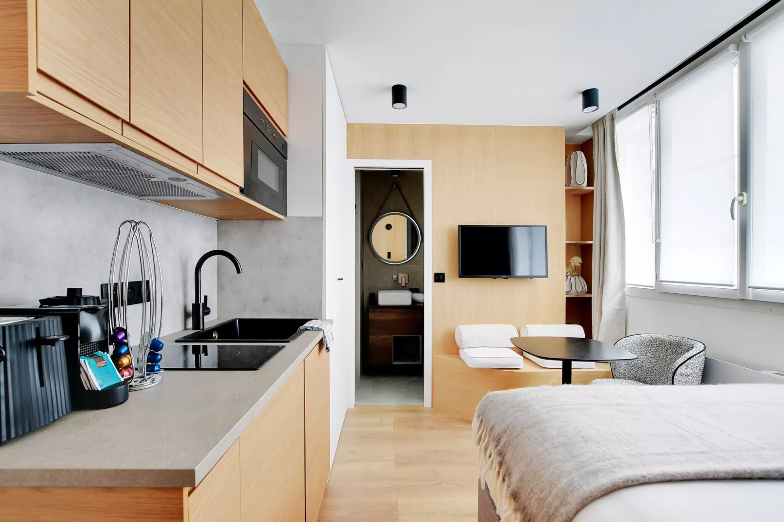 JM-64-TIMBAUD - Nicht zugeordnet