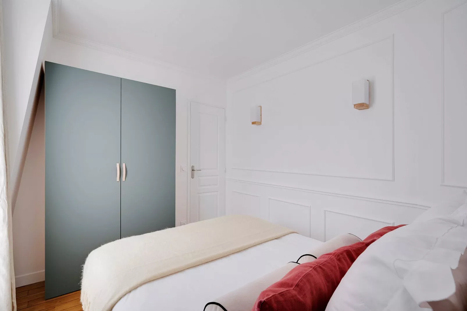 JG-3-BARTHOLDI-2 - Non tagué