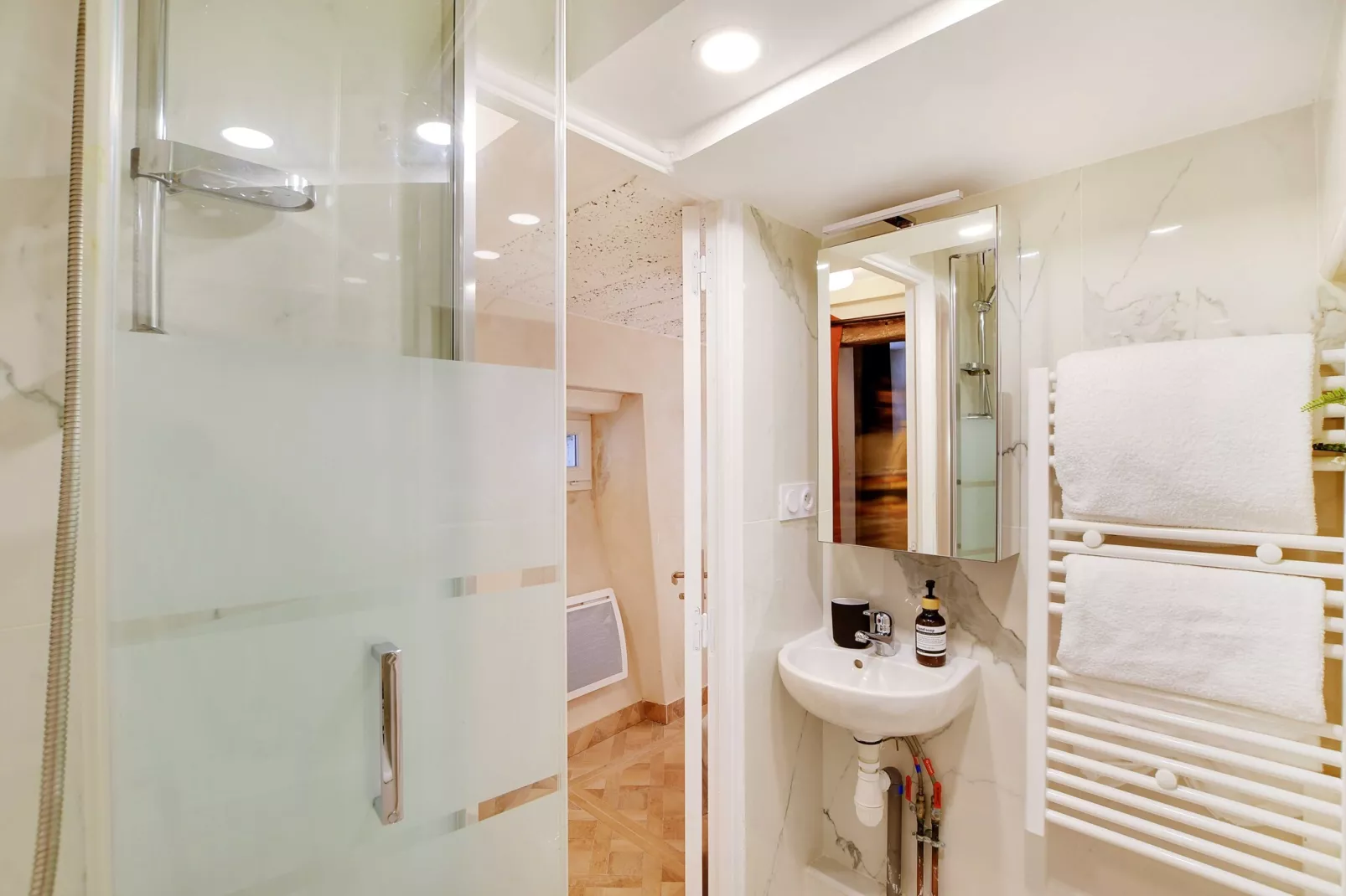 LE-7-BERANGER-RDC - Untagged