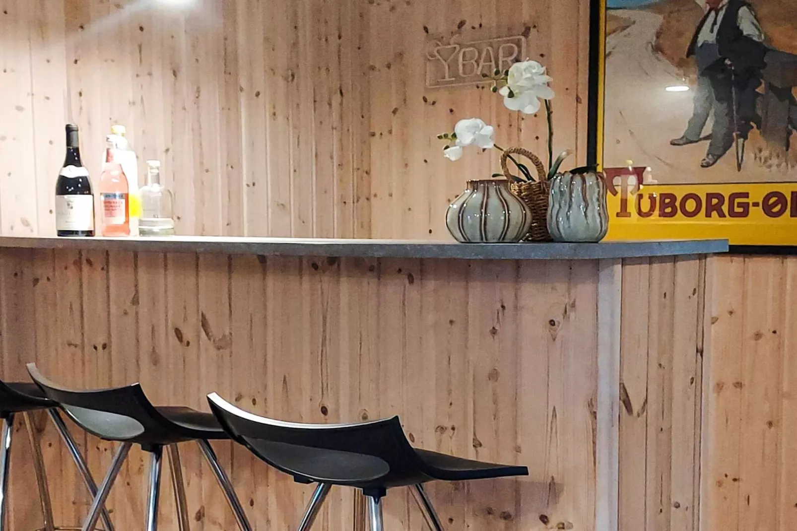 Luxurioses Wellness-Retreat -- By Traum Ferienwohnungen - Nicht zugeordnet