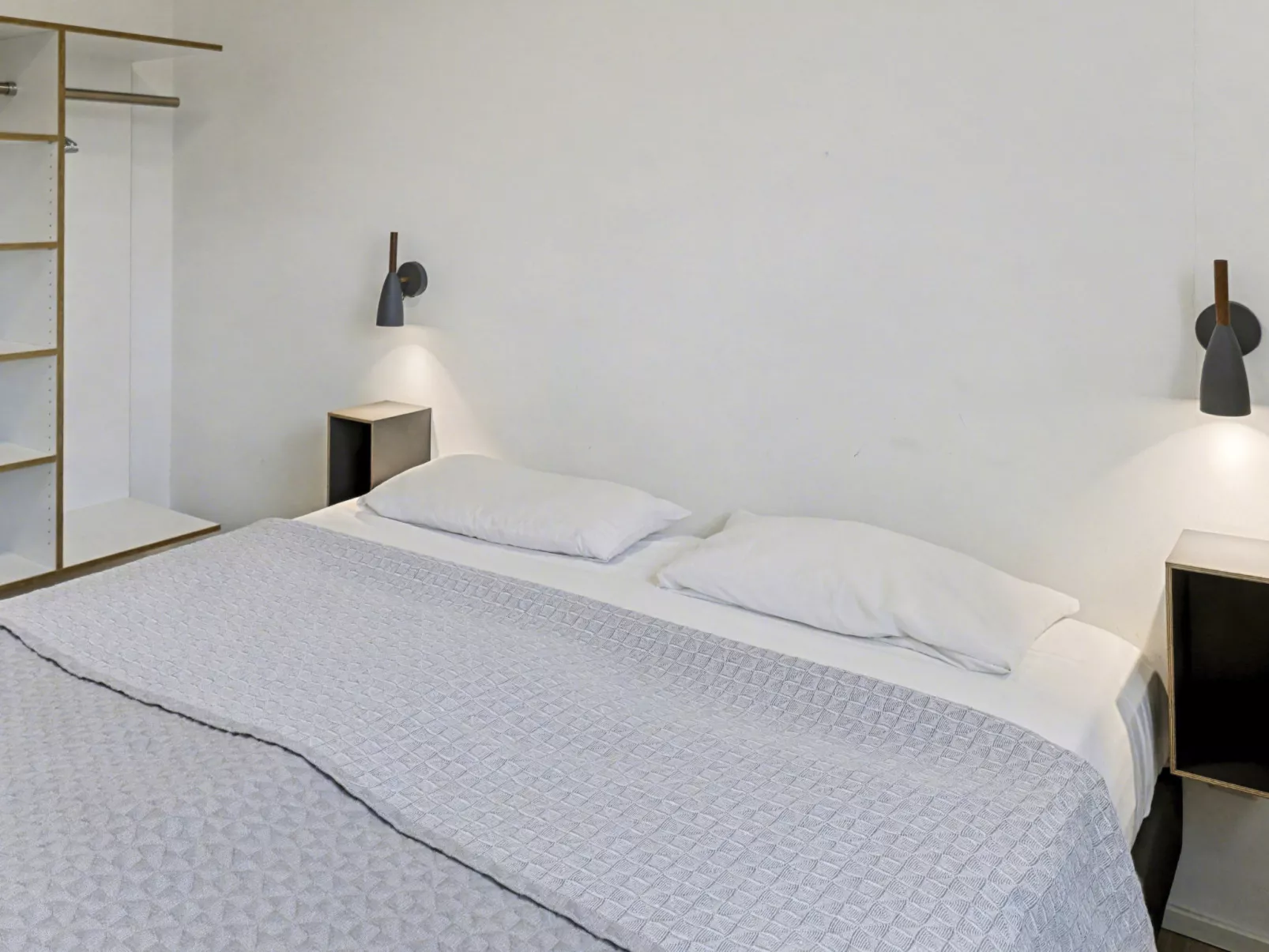 Sonnenwiese - Dedans