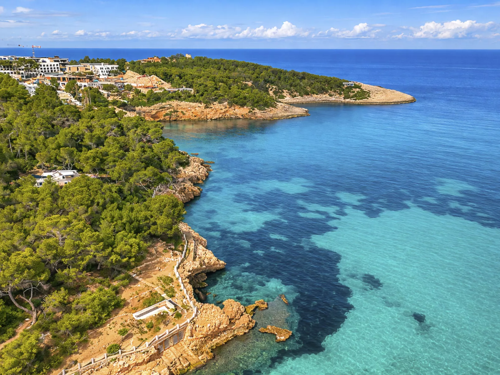 Es Grop AVista Mar - Draußen