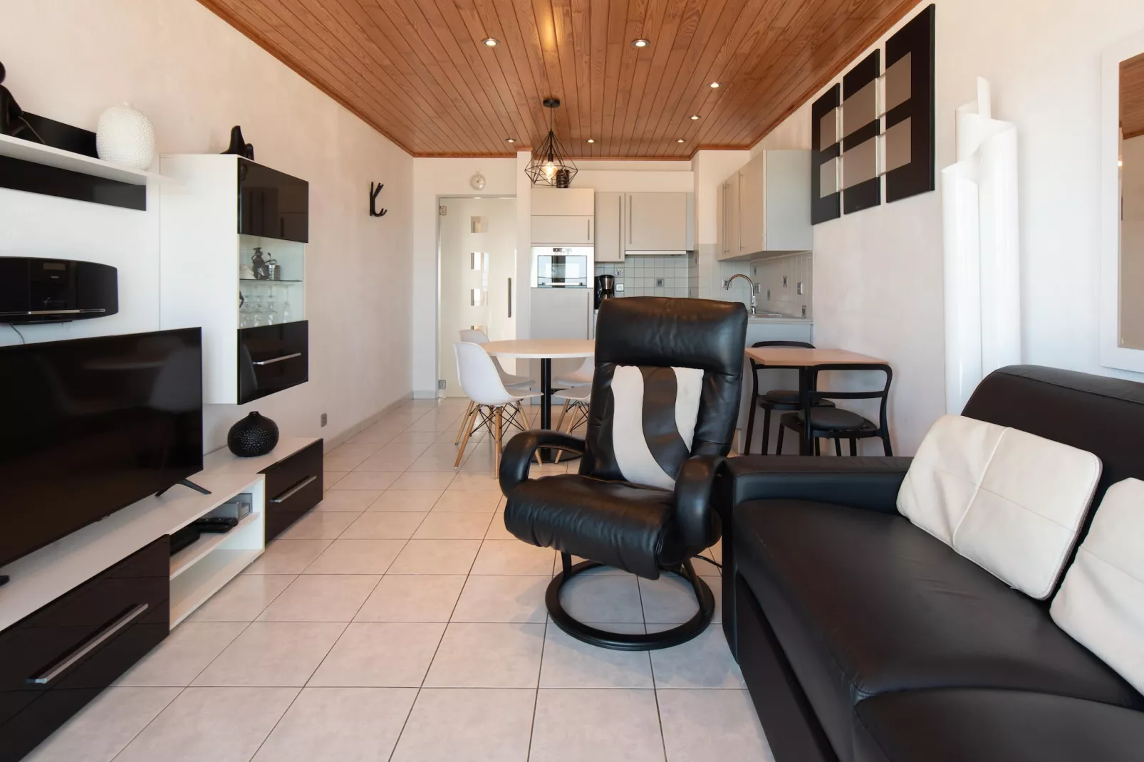 Brighton - Wohnzimmer