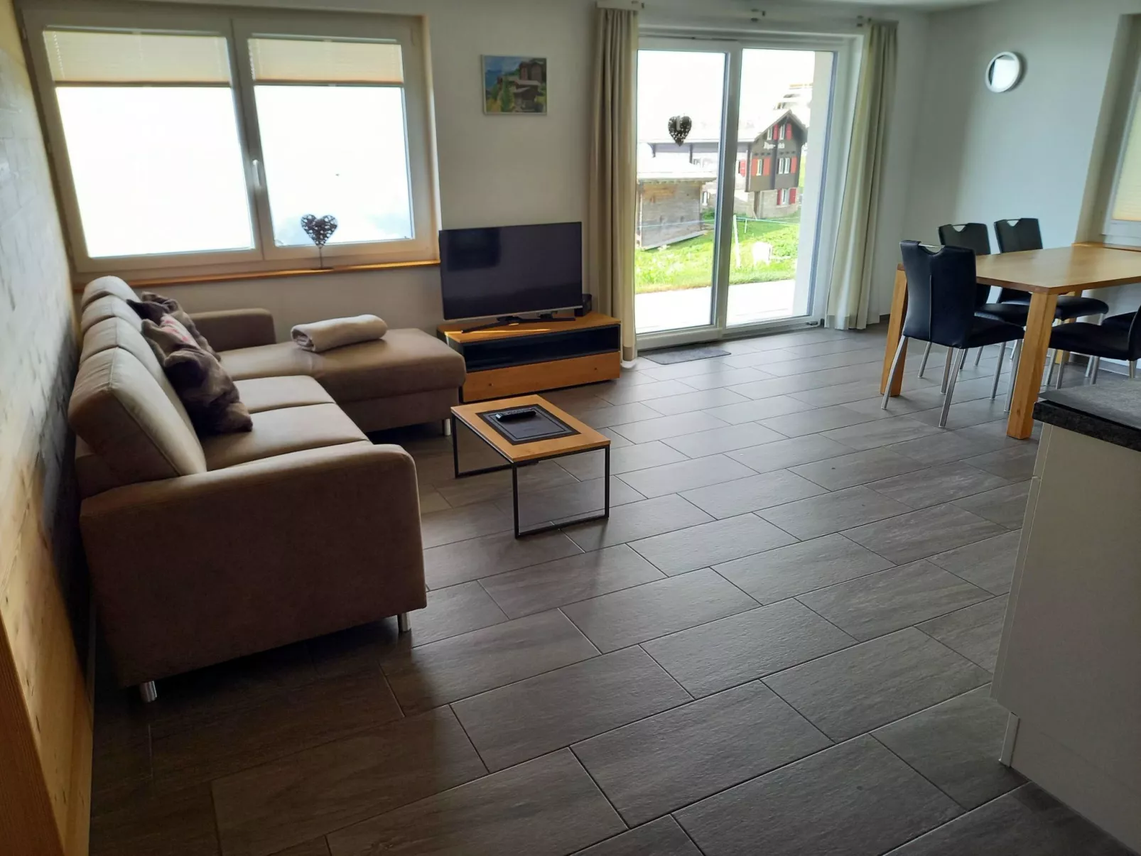 Robert EG Süd - Inside