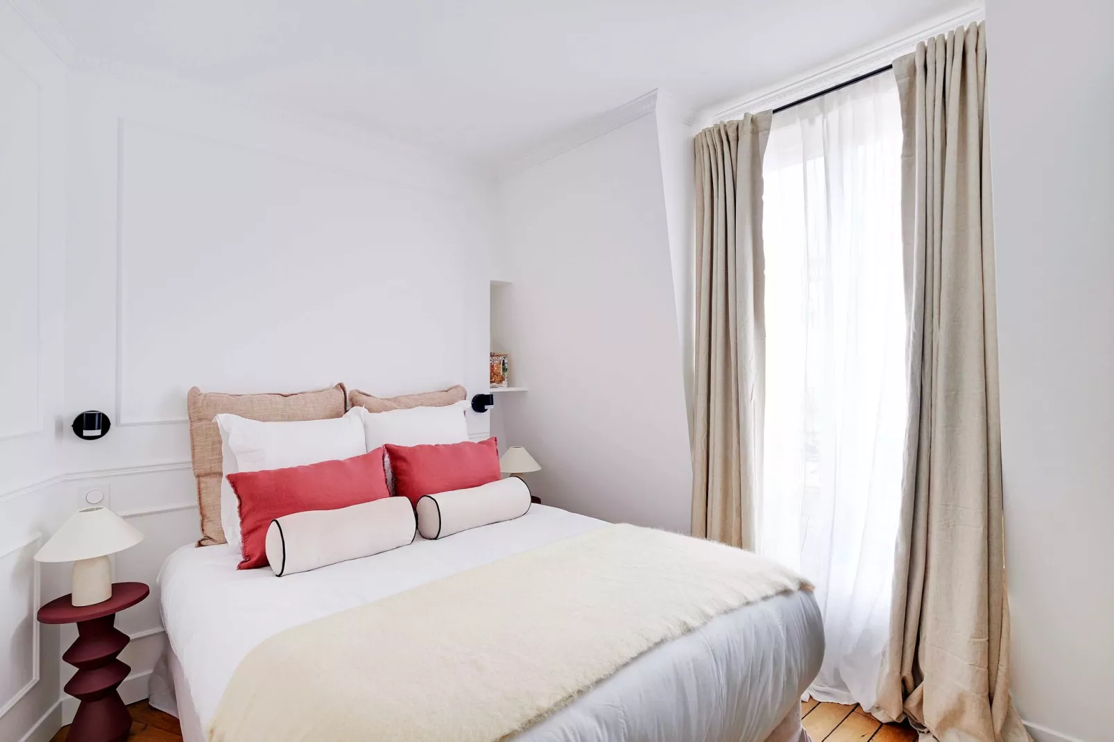 JG-3-BARTHOLDI-2 - Non tagué