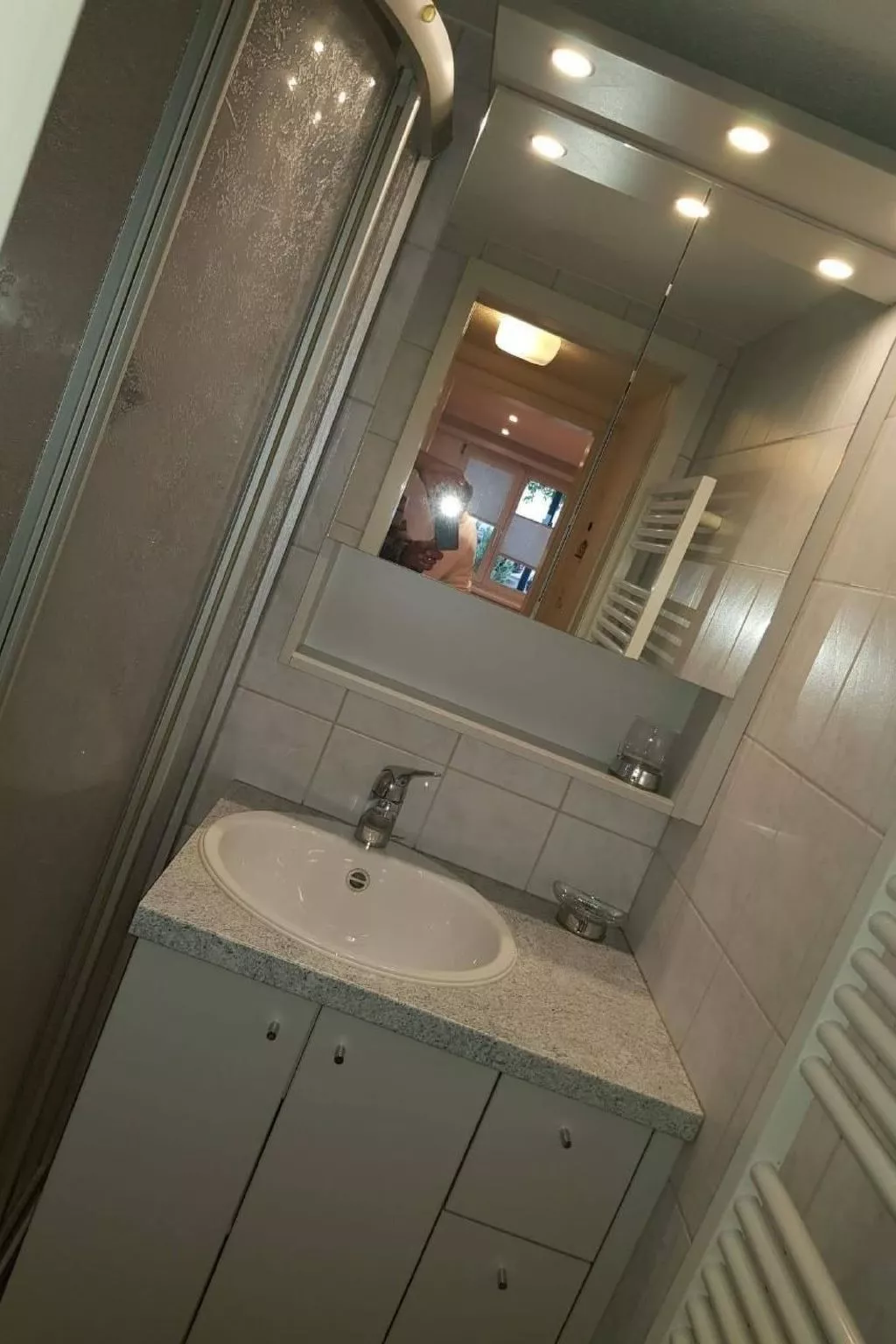 FW Bacheggli - Inside