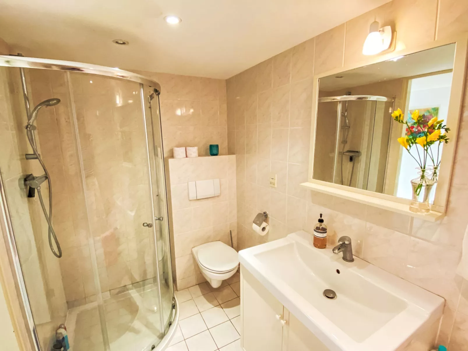 AMSTEL BeachHouse - Dedans