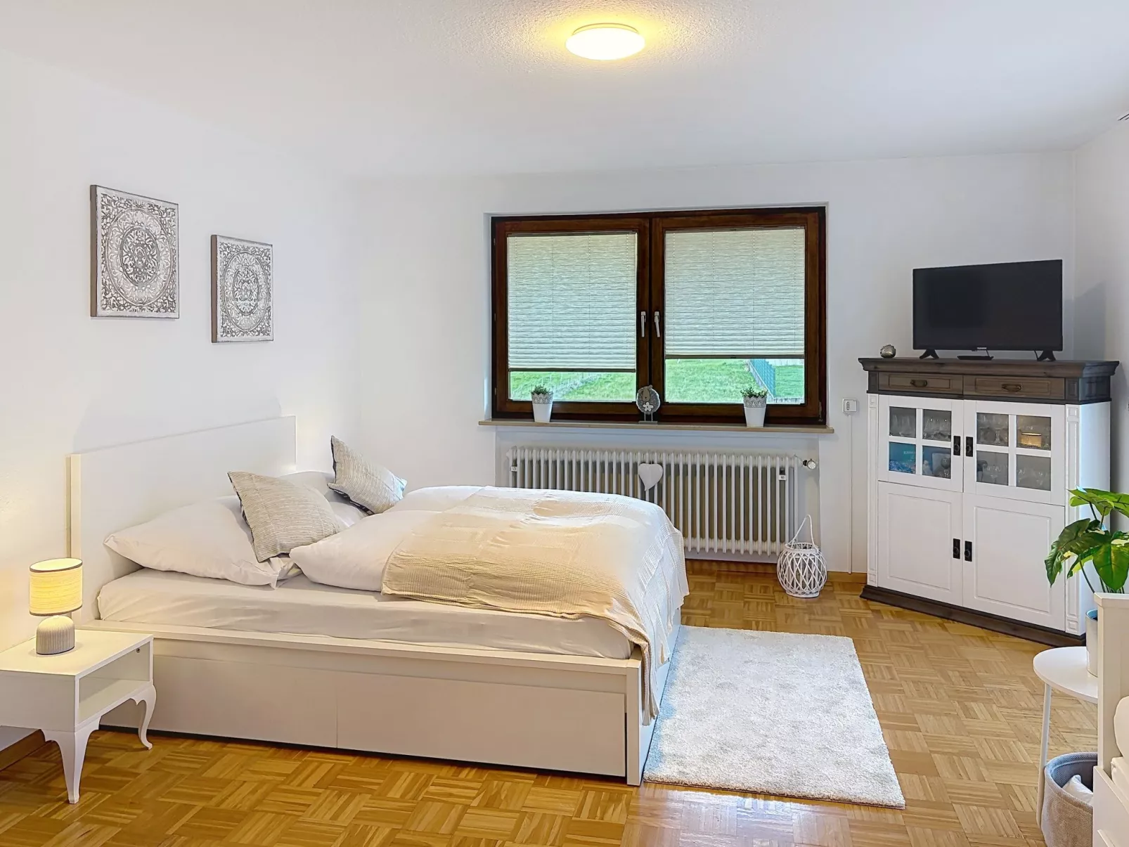 Sommer Apartements Schwarzwald - Inside