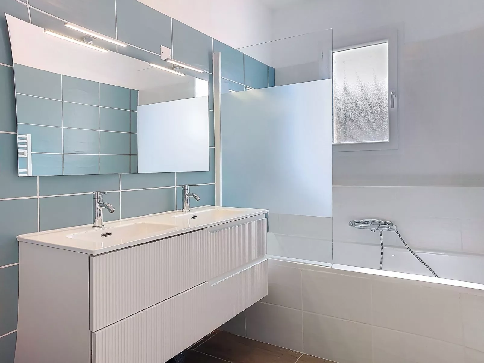 AQUI SIAN BEN - Dedans