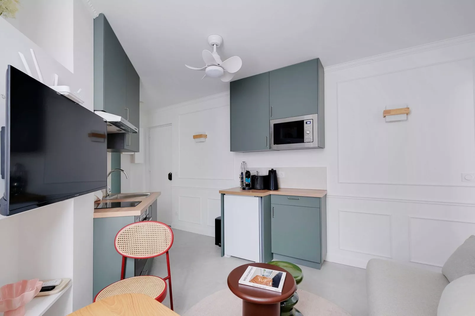 JG-3-BARTHOLDI-2 - Non tagué