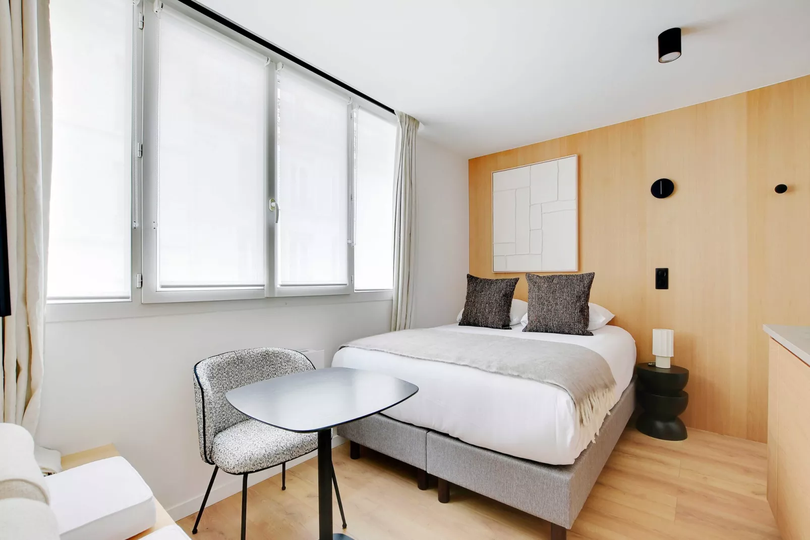 JM-64-TIMBAUD - Nicht zugeordnet