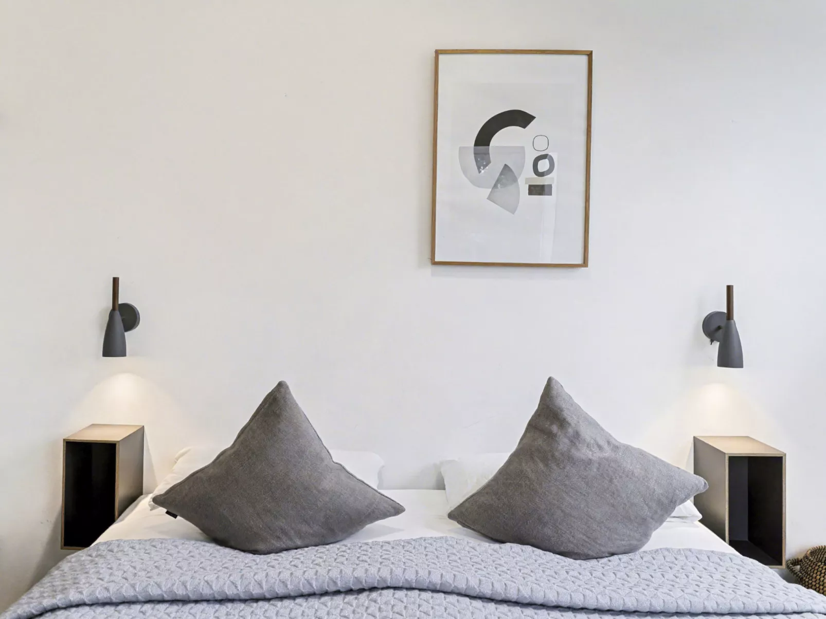 Sonnenwiese - Dedans