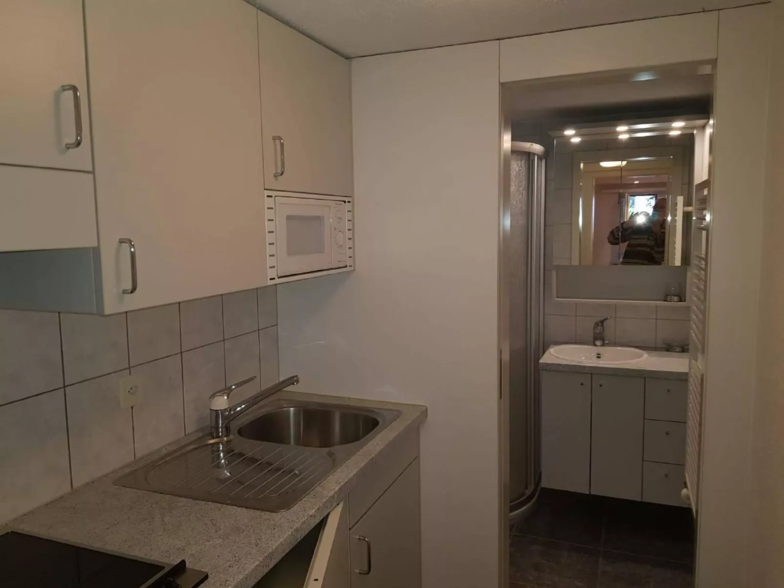 FW Bacheggli - Inside