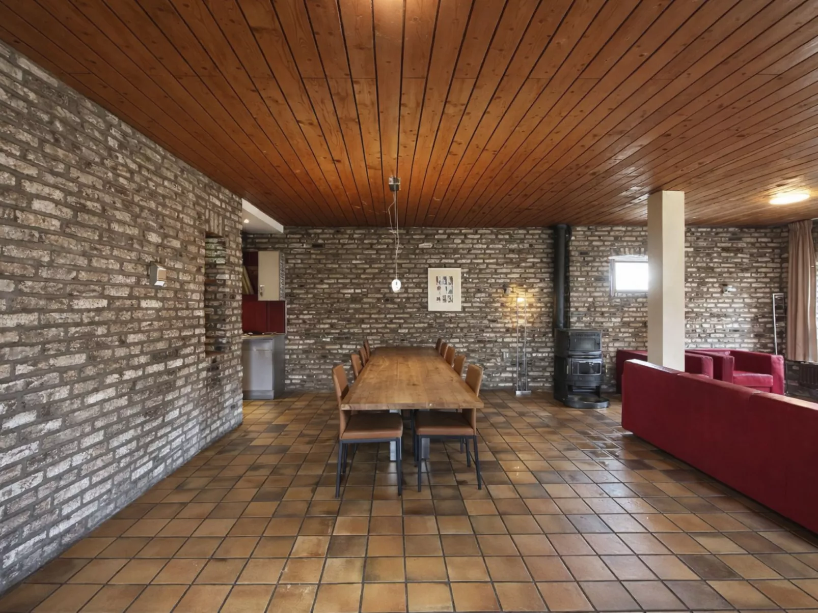 Bungalowpark Landsrade - Inside