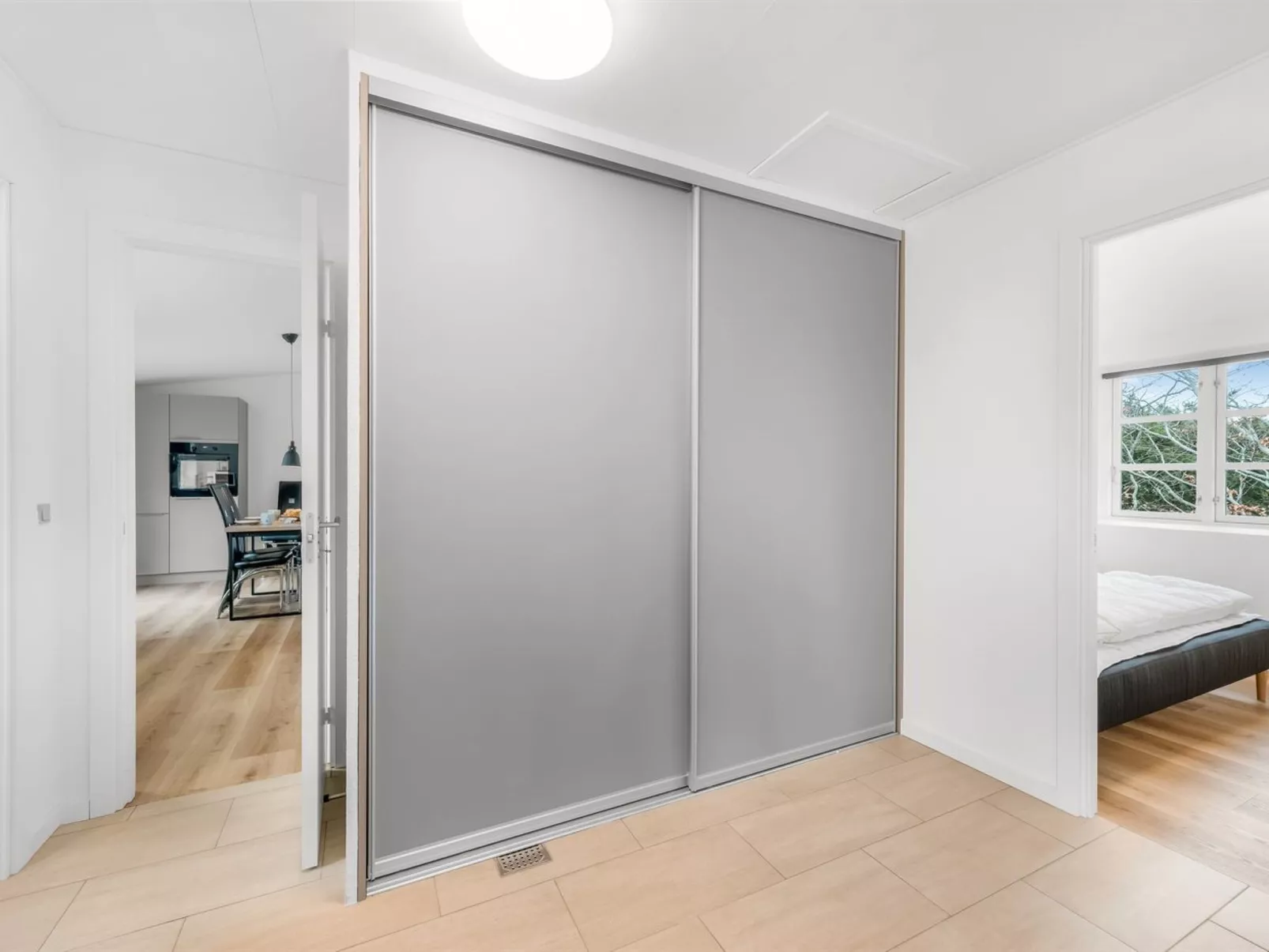 "Agla" - 2.5km from the sea - Inside