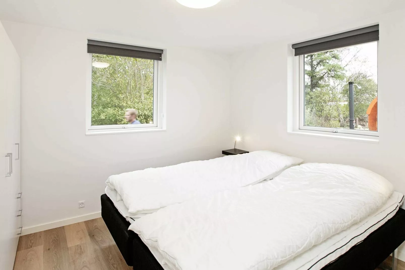 14 person holiday home in Gørlev-Indoor