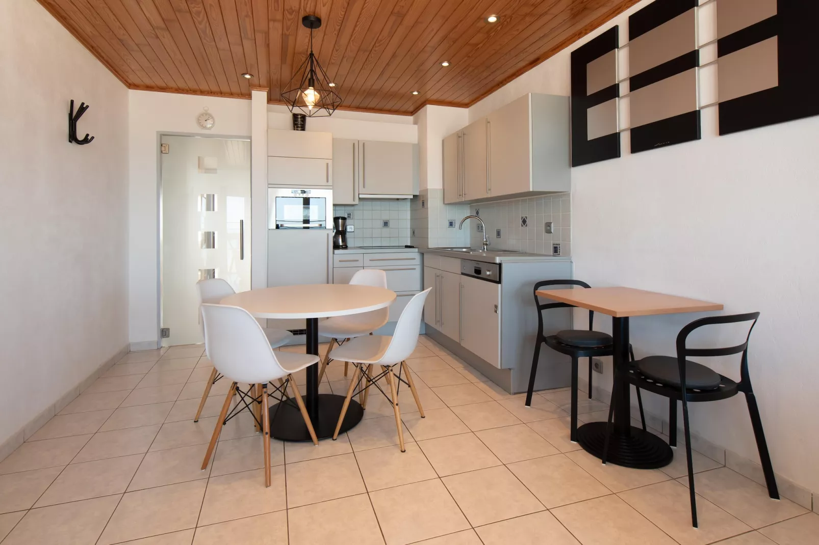 Brighton - Esszimmer