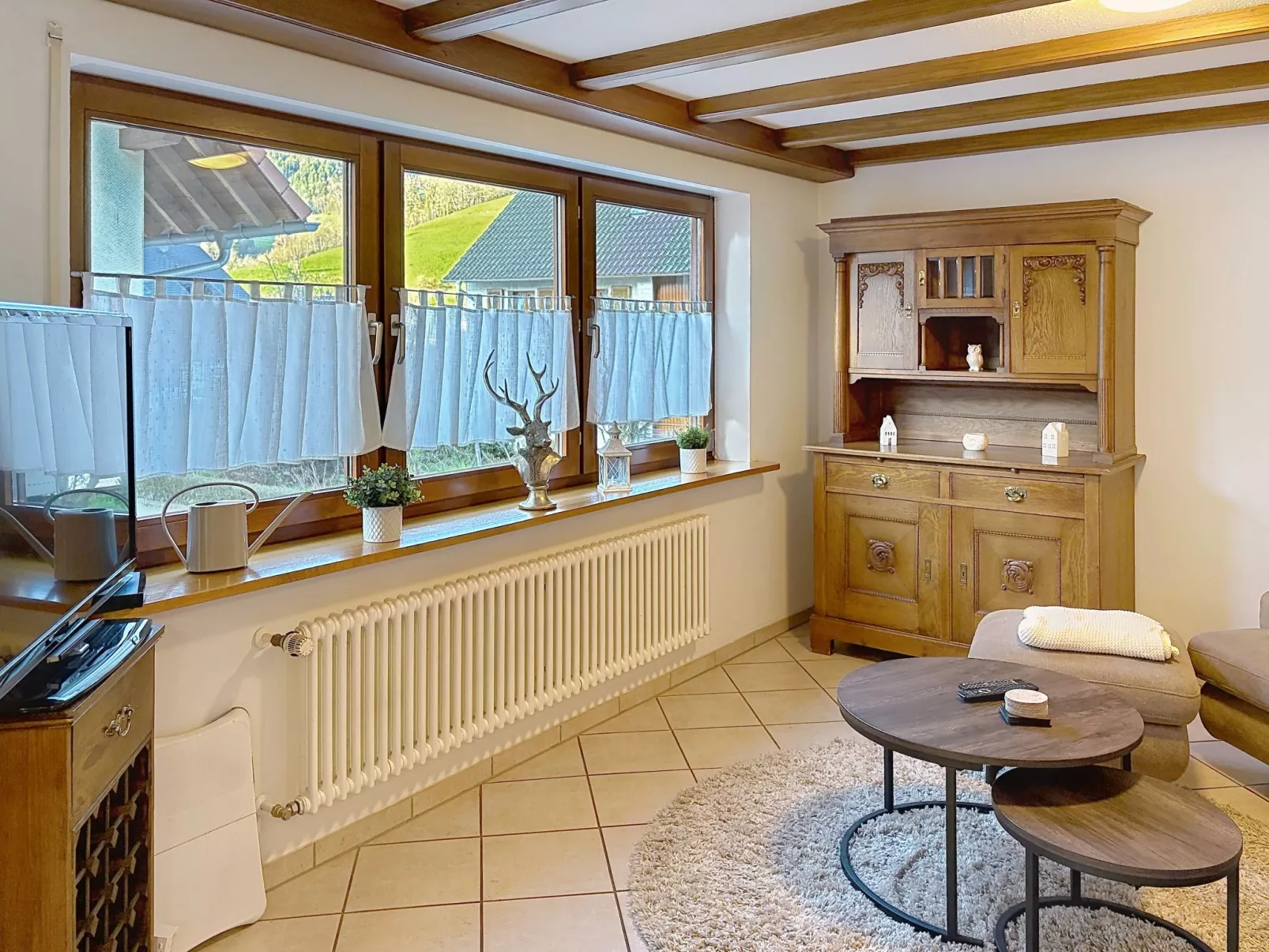 Sommer Apartements Schwarzwald - Inside