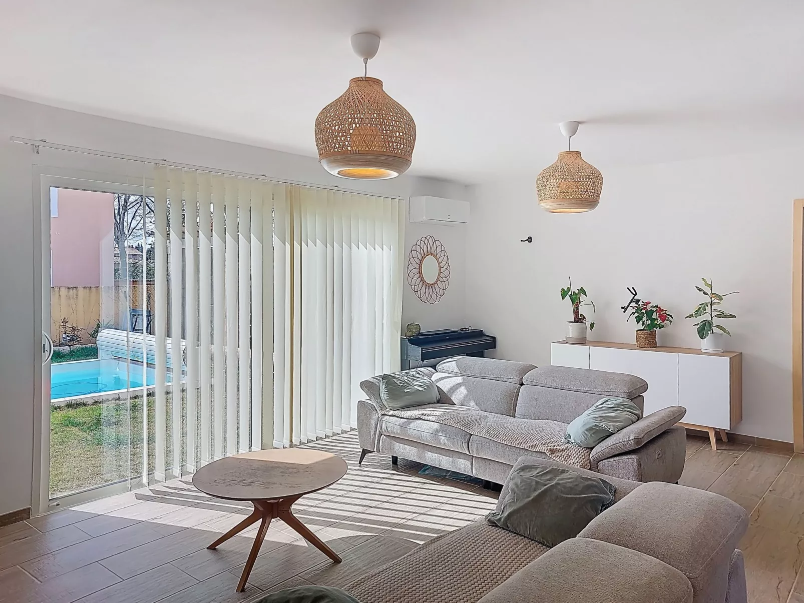 AQUI SIAN BEN - Dedans