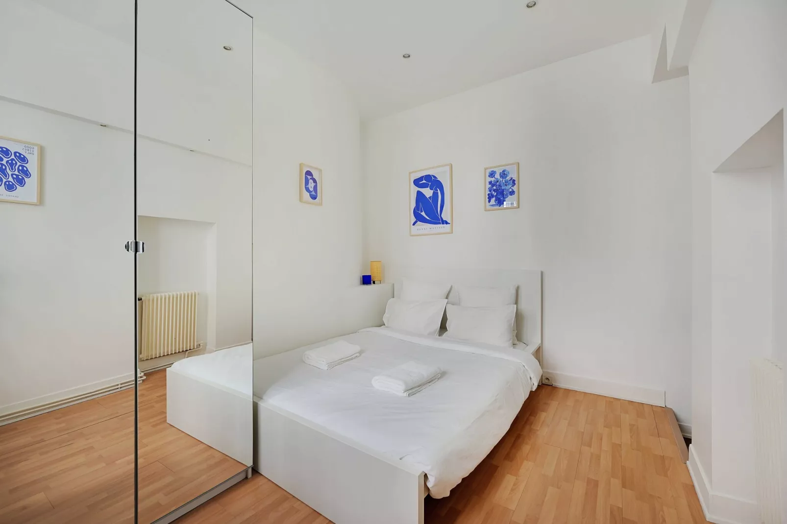 DH-85-BEAUMARCHAIS - Untagged