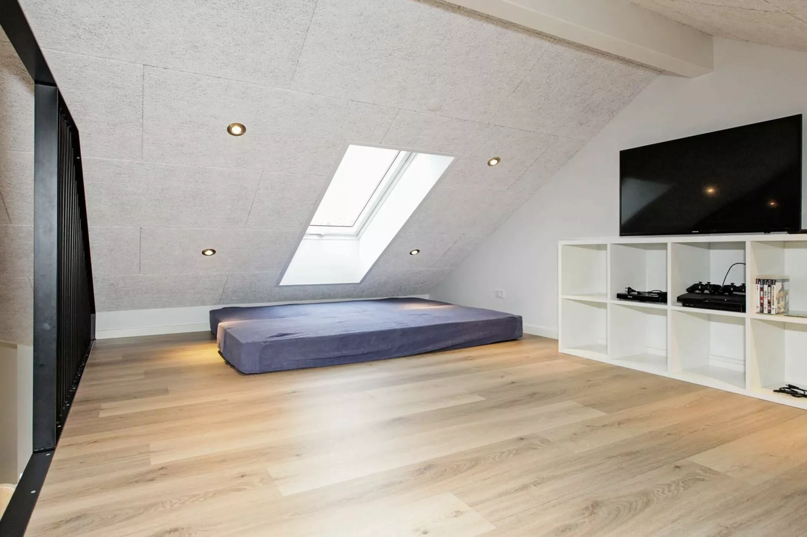 14 person holiday home in Gørlev-Indoor