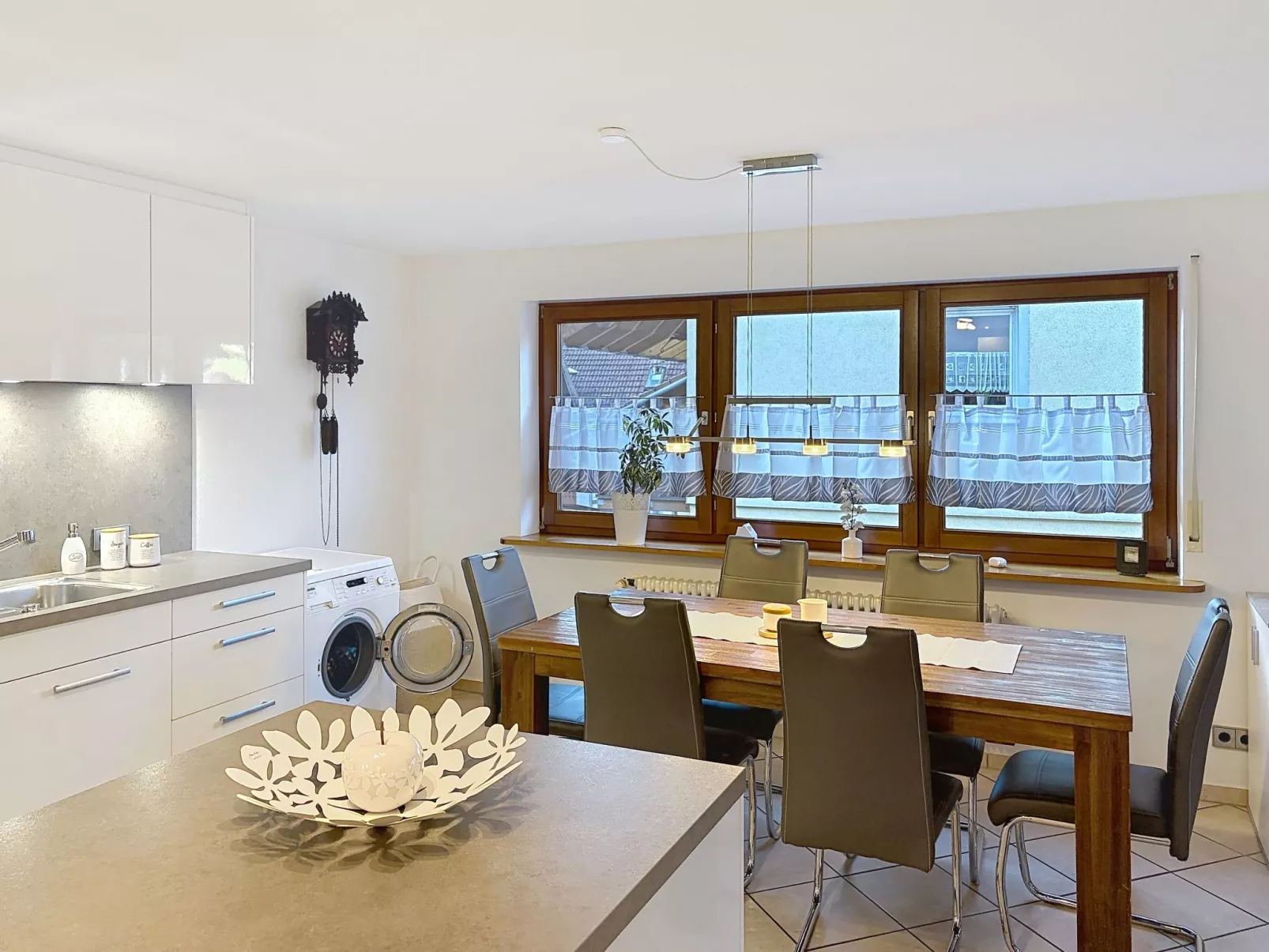 Sommer Apartements Schwarzwald - Inside