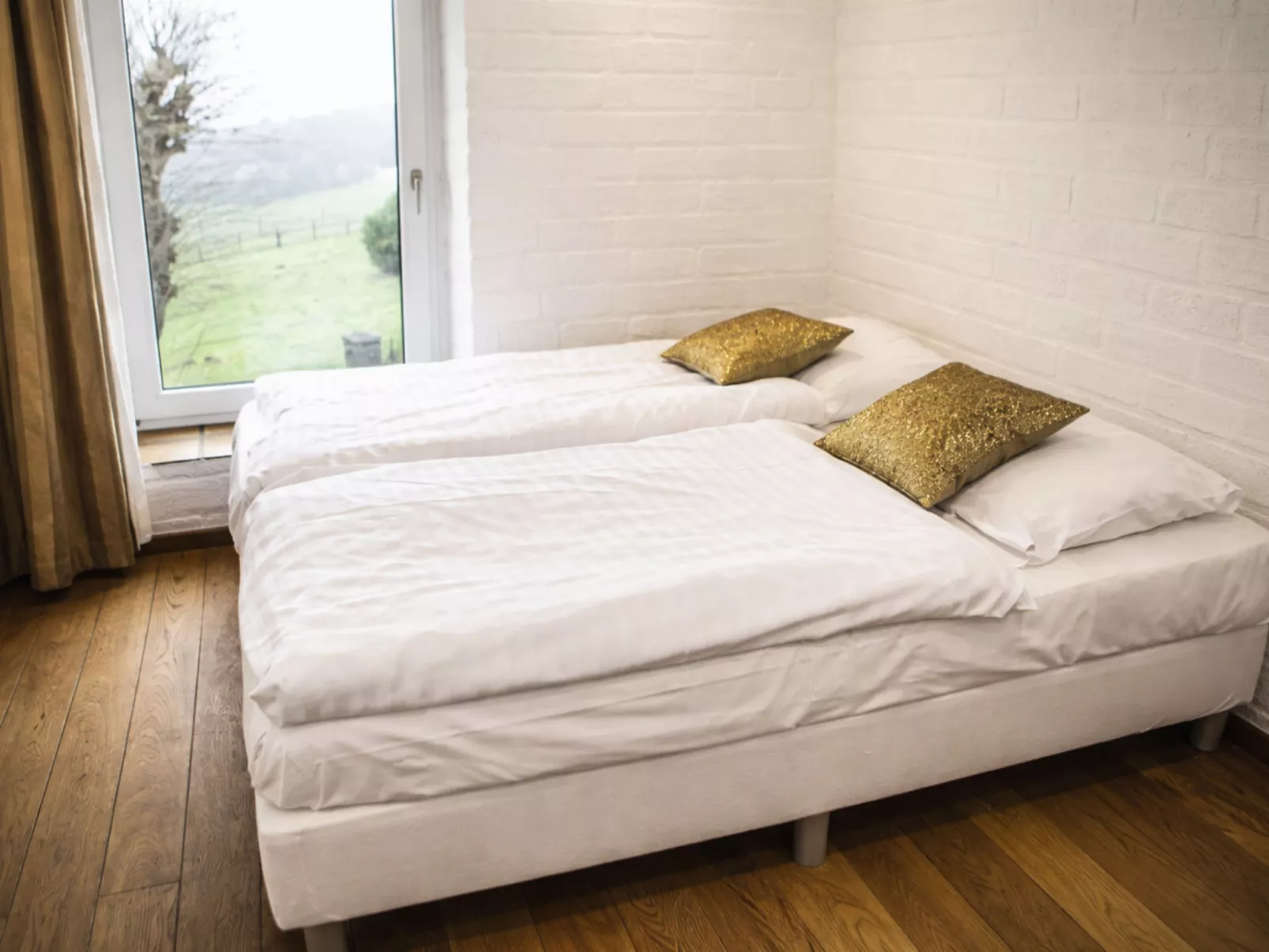 Bungalowpark Landsrade - Inside