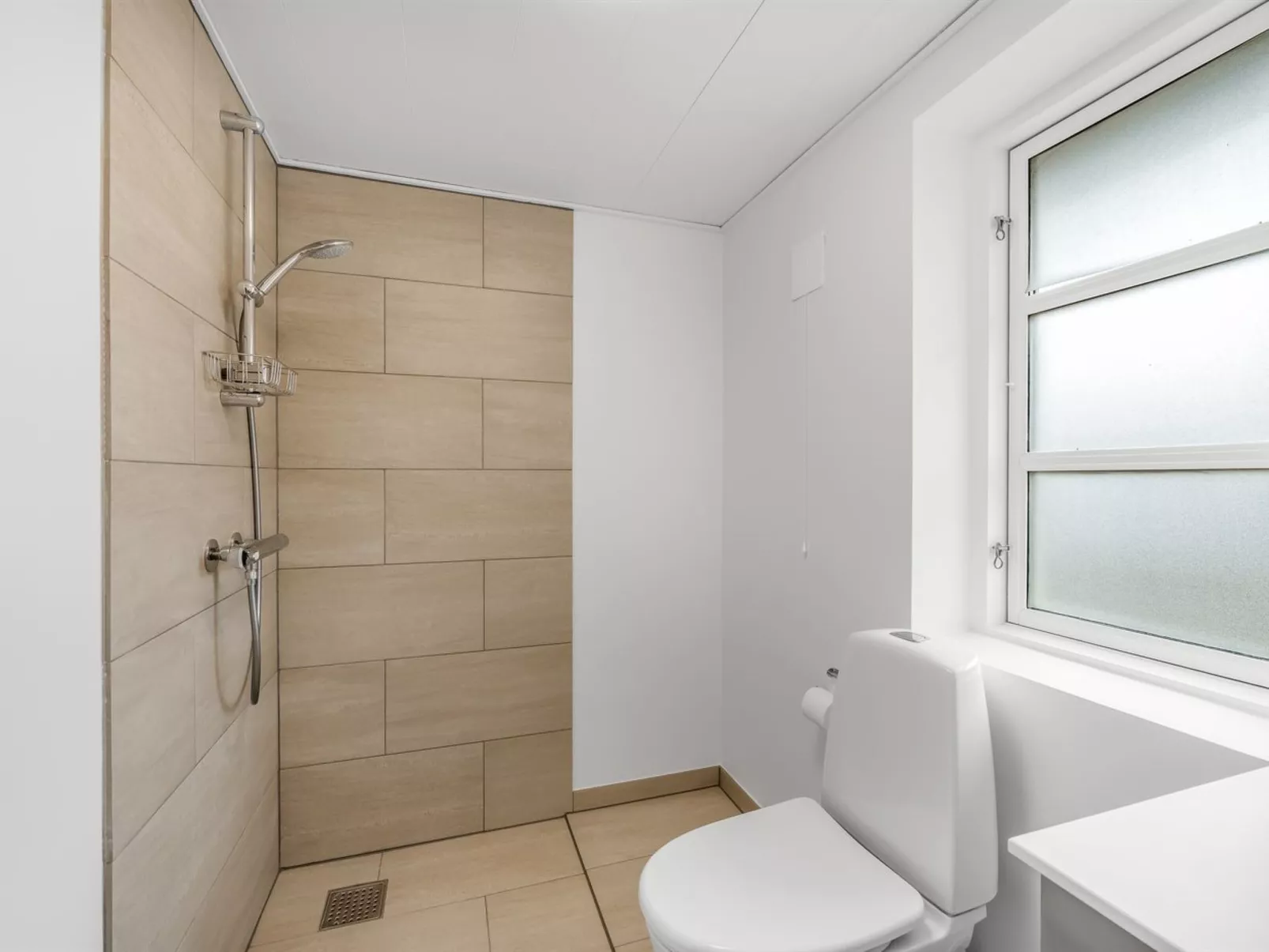 "Agla" - 2.5km from the sea - Inside