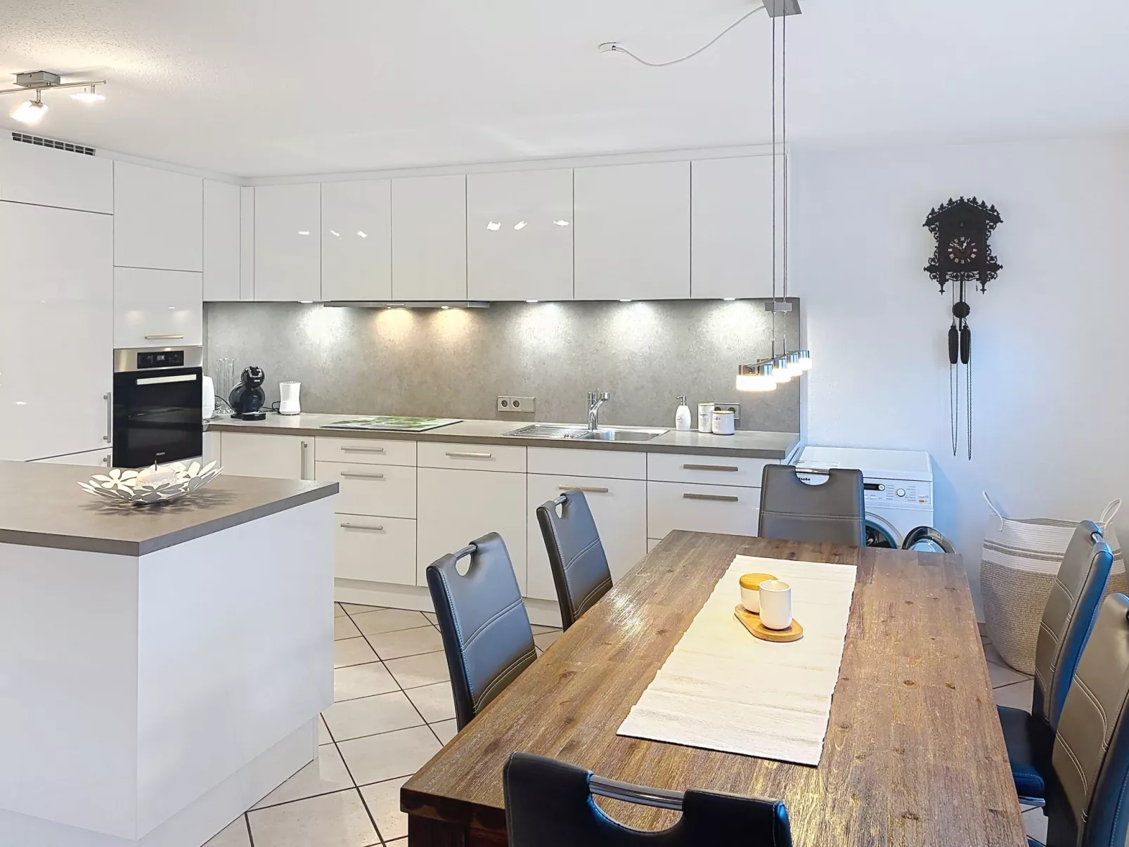 Sommer Apartements Schwarzwald - Inside