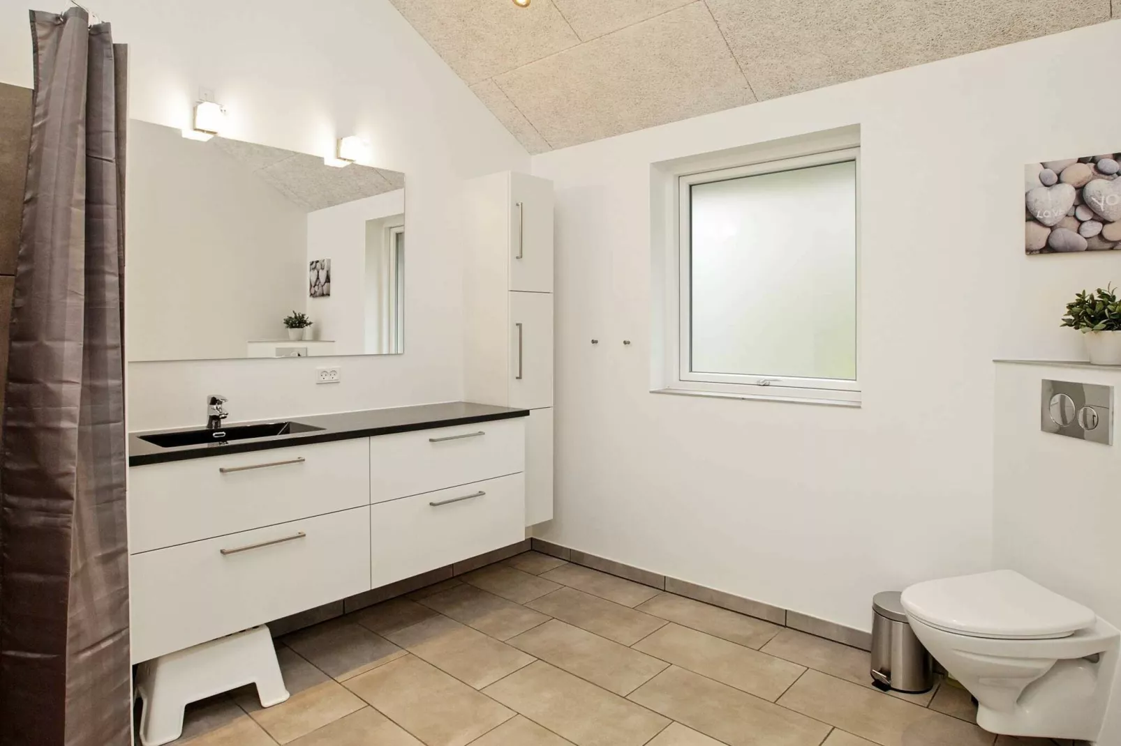 14 person holiday home in Gørlev-Indoor