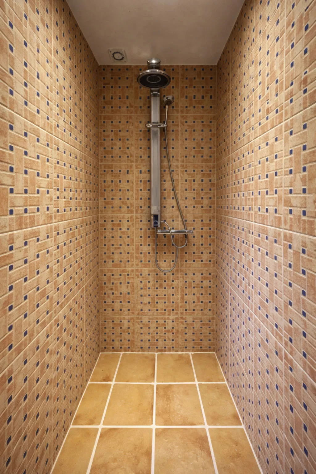 Bungalowpark Landsrade - Inside