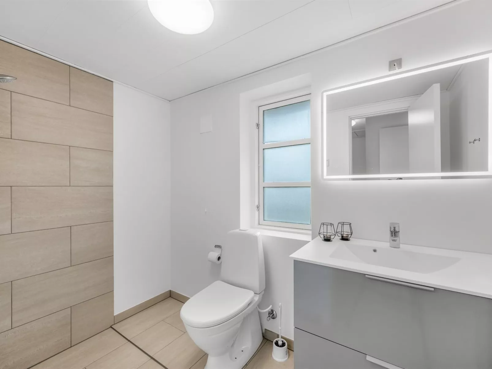 "Agla" - 2.5km from the sea - Inside