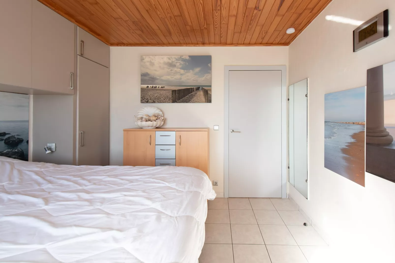 Brighton - Schlafzimmer