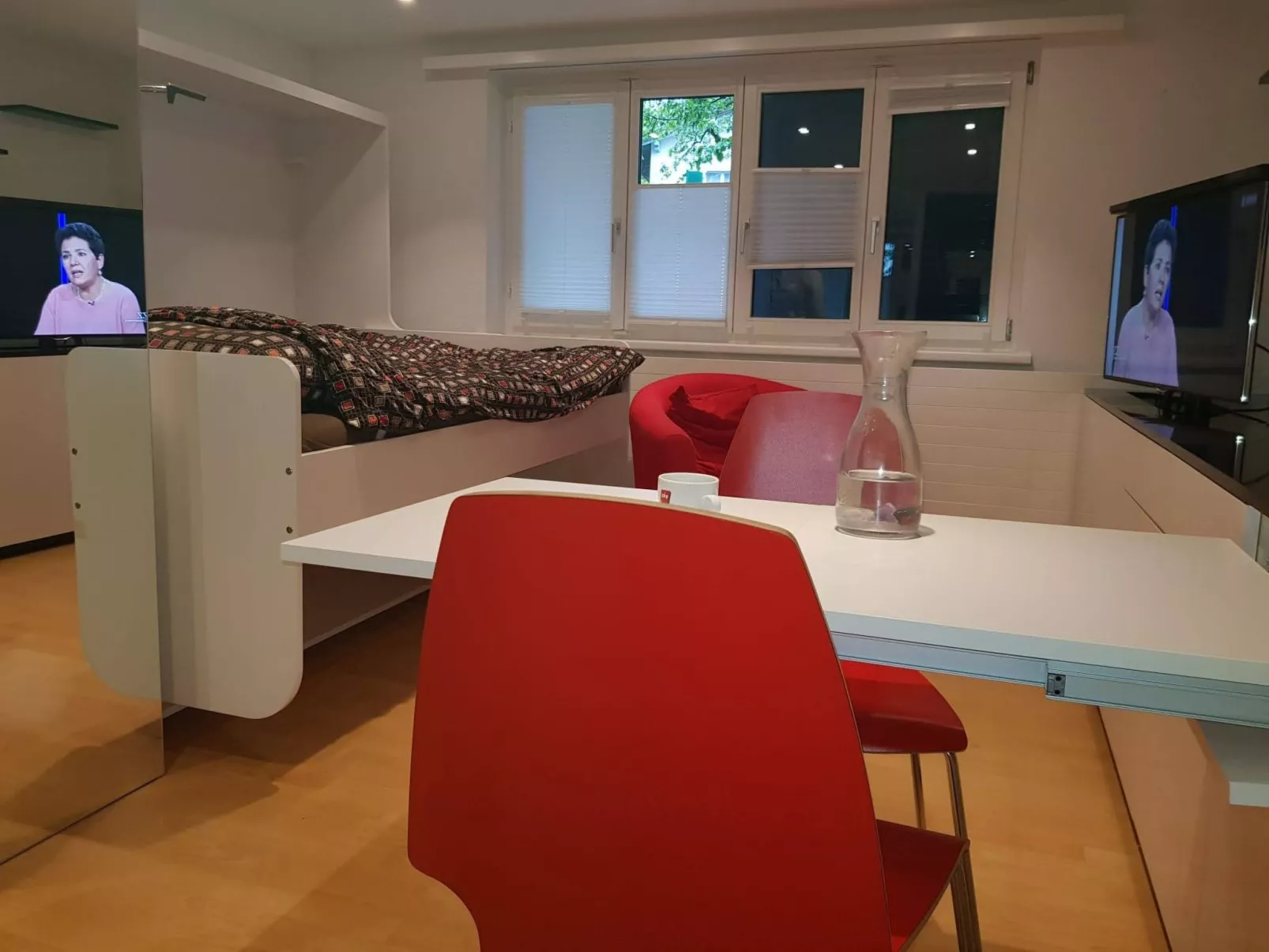 FW Bacheggli - Inside