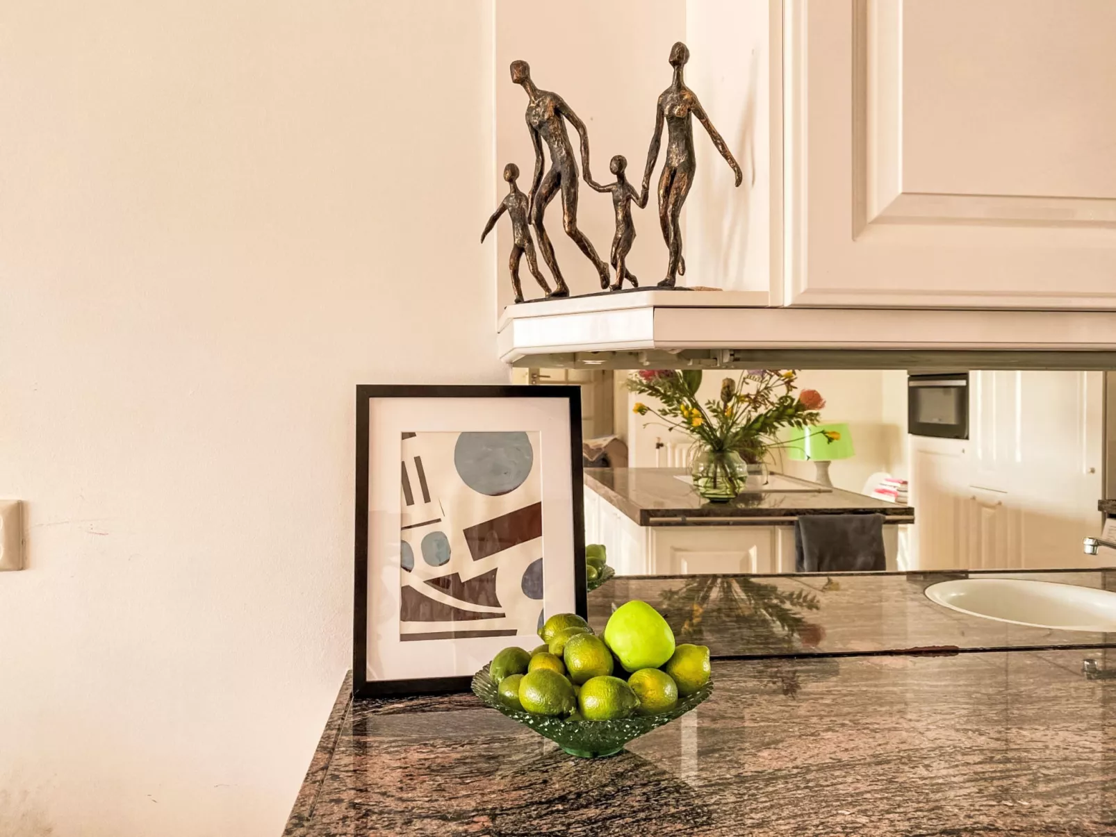 AMSTEL BeachHouse - Dedans