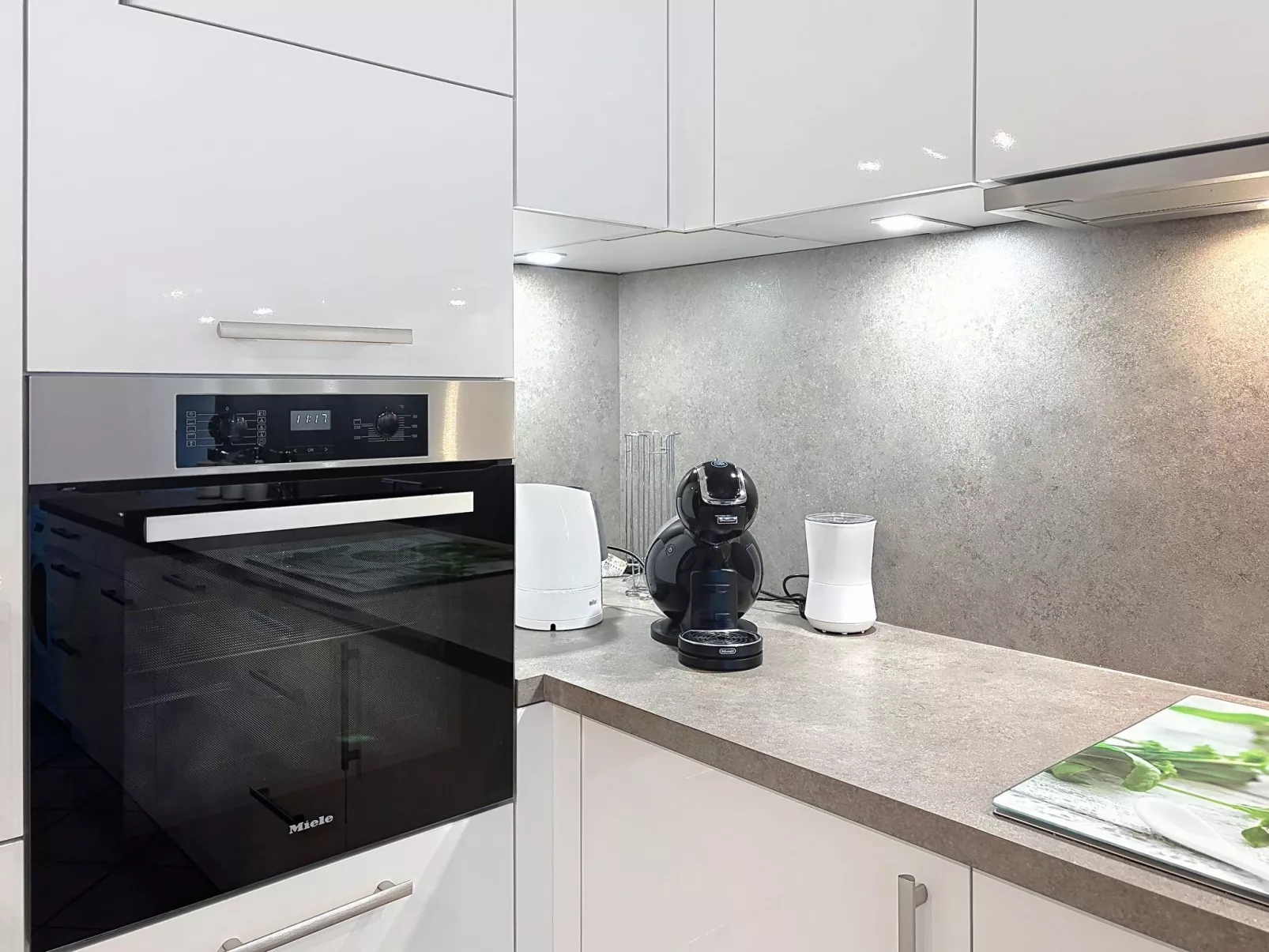 Sommer Apartements Schwarzwald - Inside