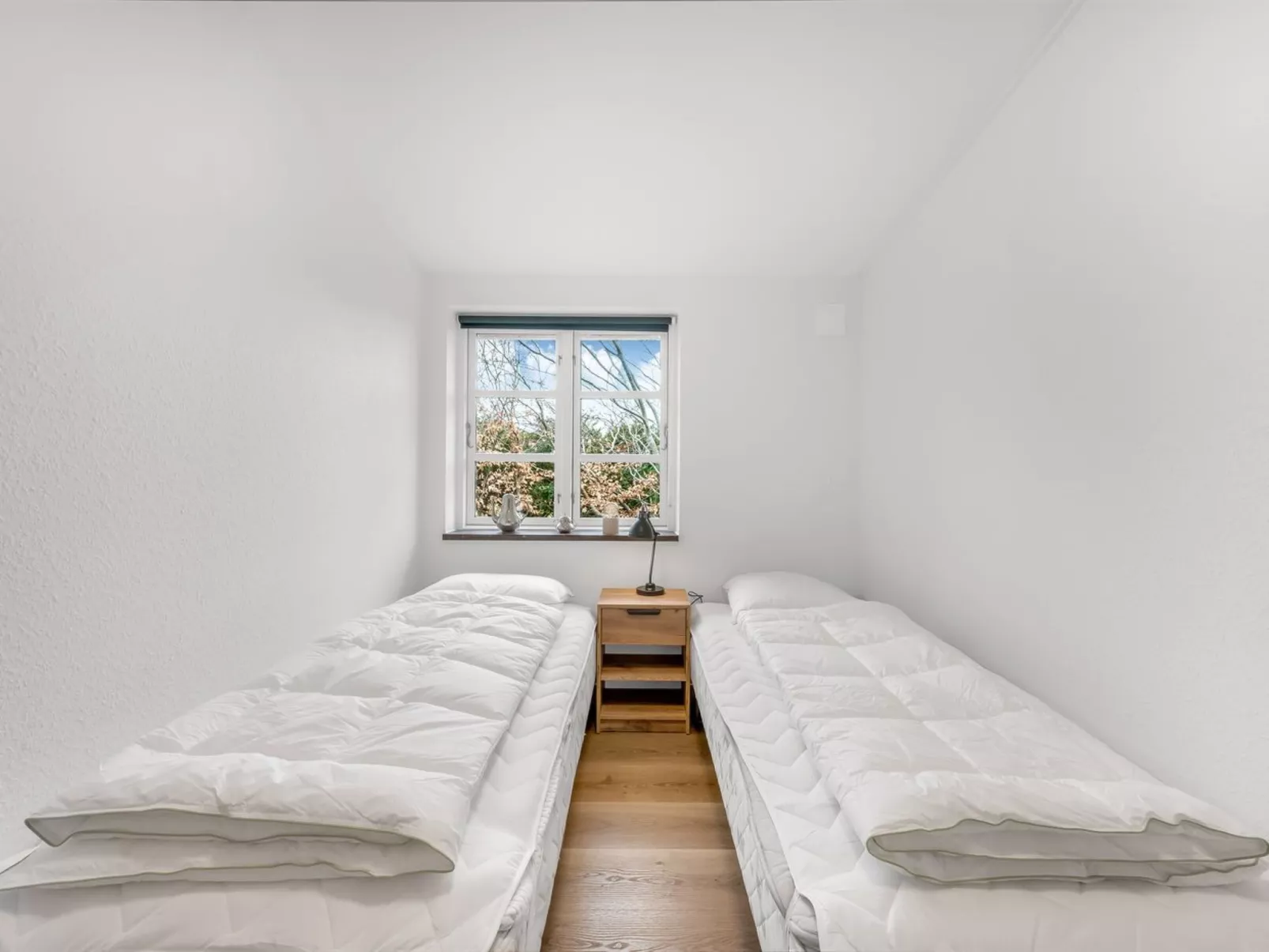 "Agla" - 2.5km from the sea - Inside