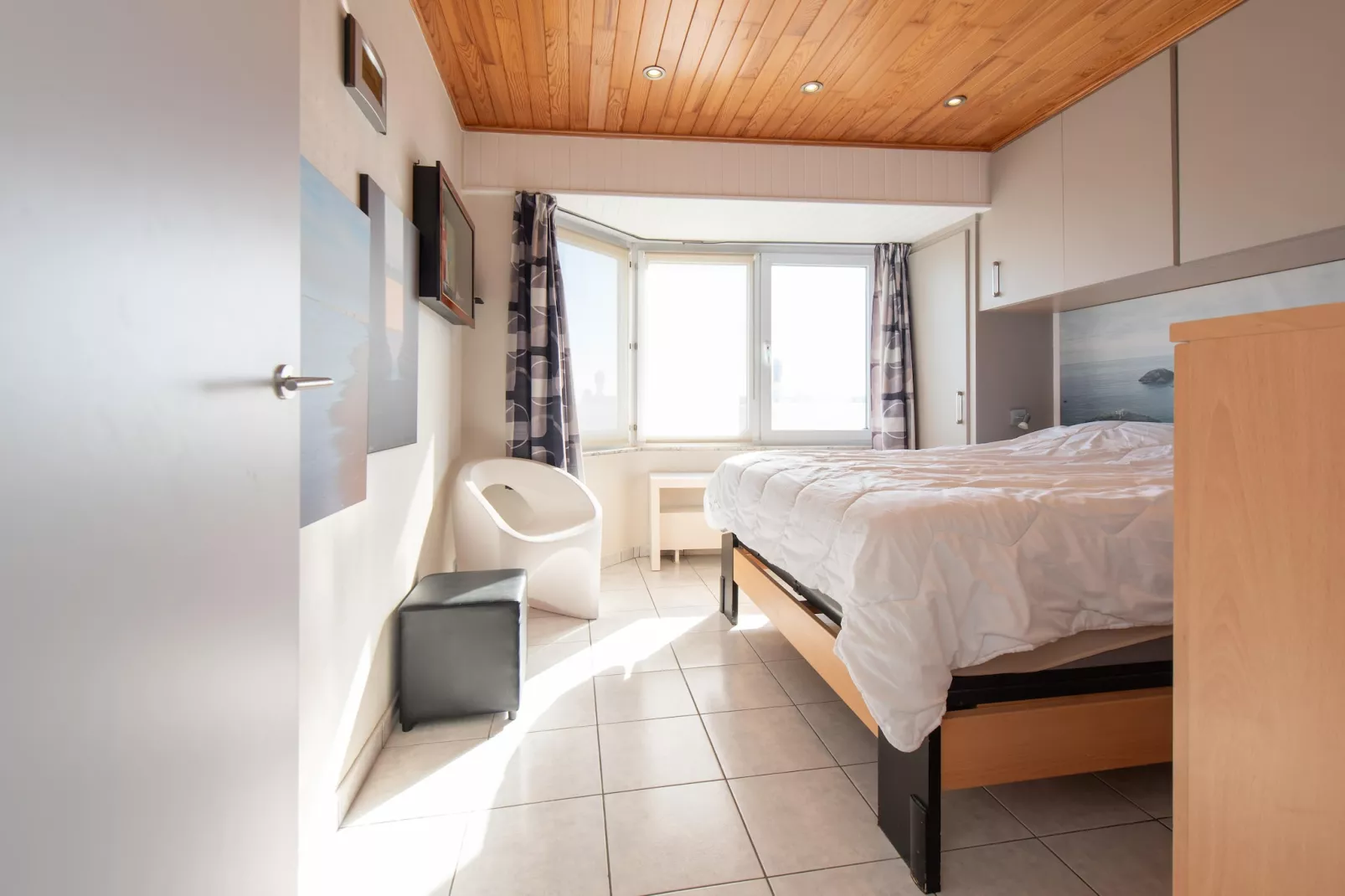 Brighton - Schlafzimmer