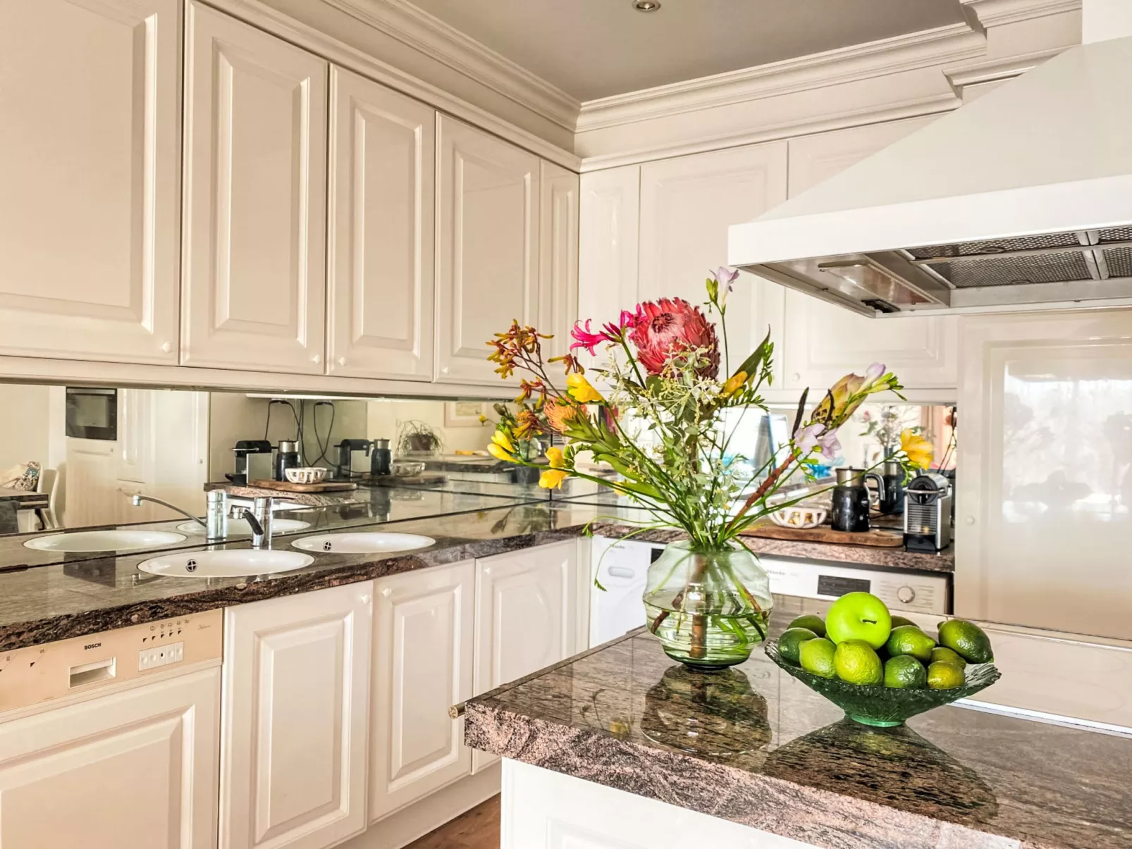 AMSTEL BeachHouse - Dedans