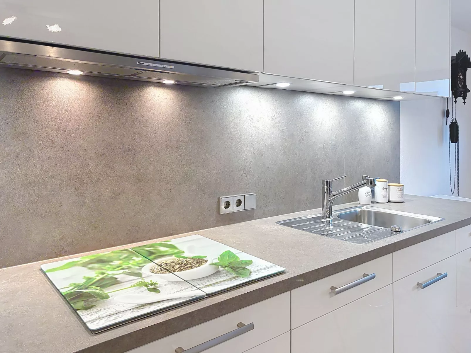 Sommer Apartements Schwarzwald - Inside