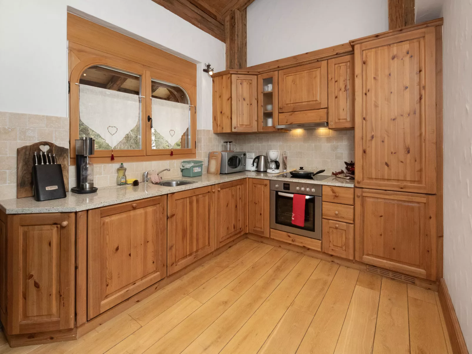 Ardève 12 - Drinnen